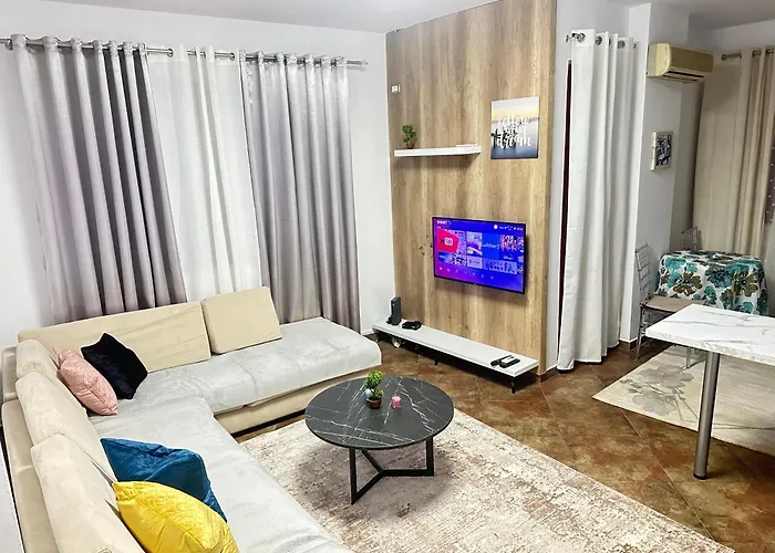 Dora Apartment