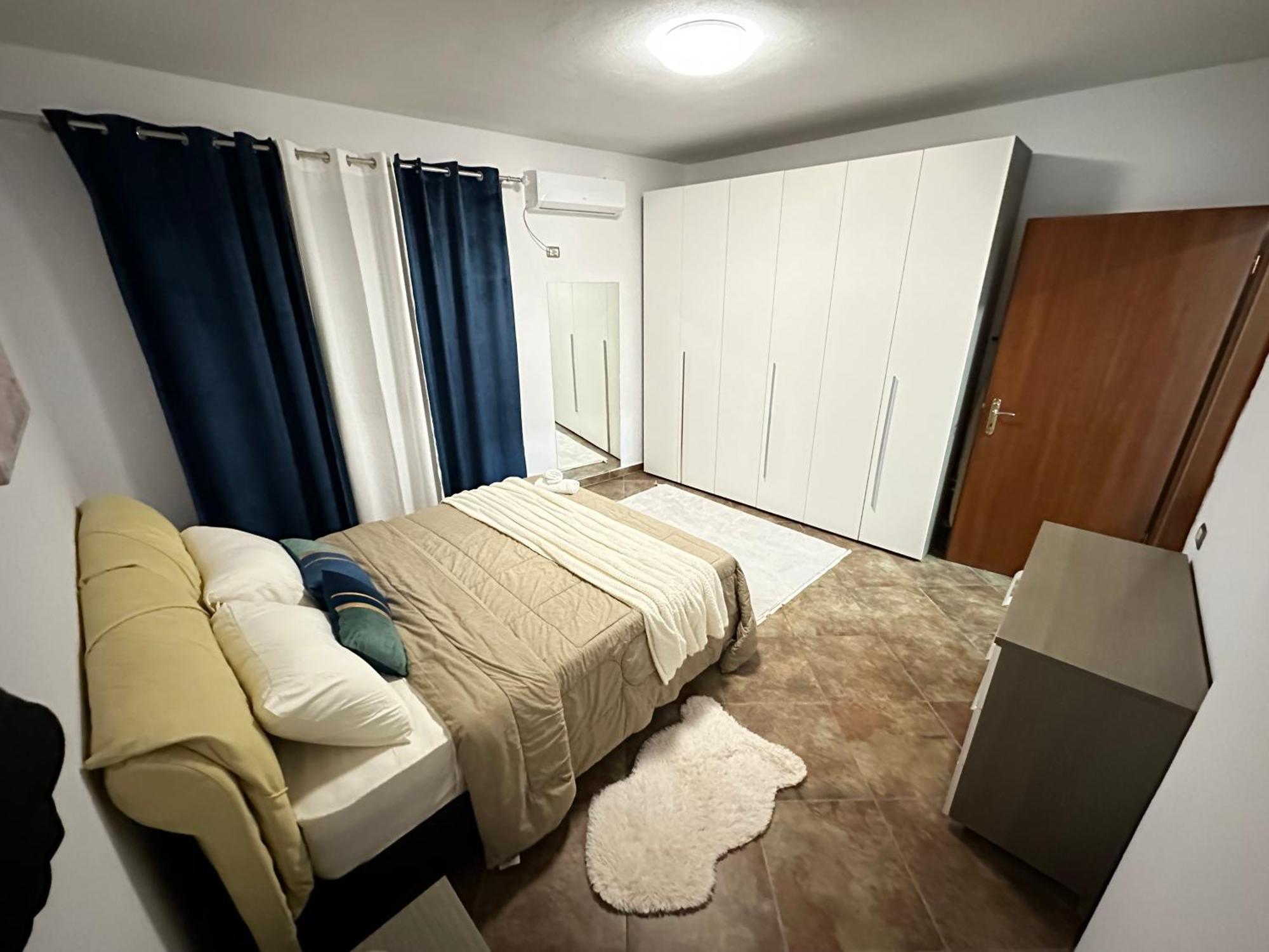 Dora Apartament *