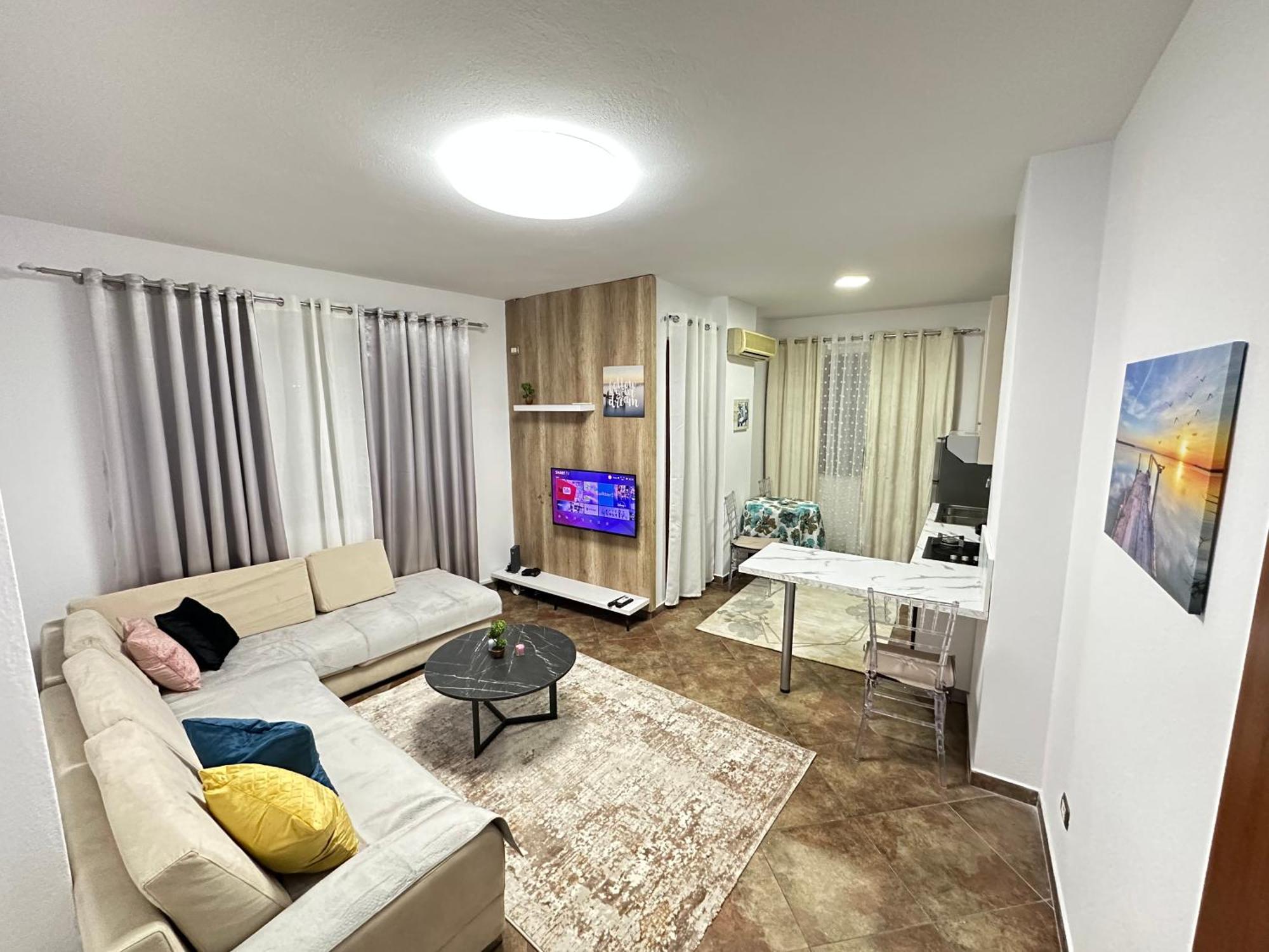 Dora Apartament