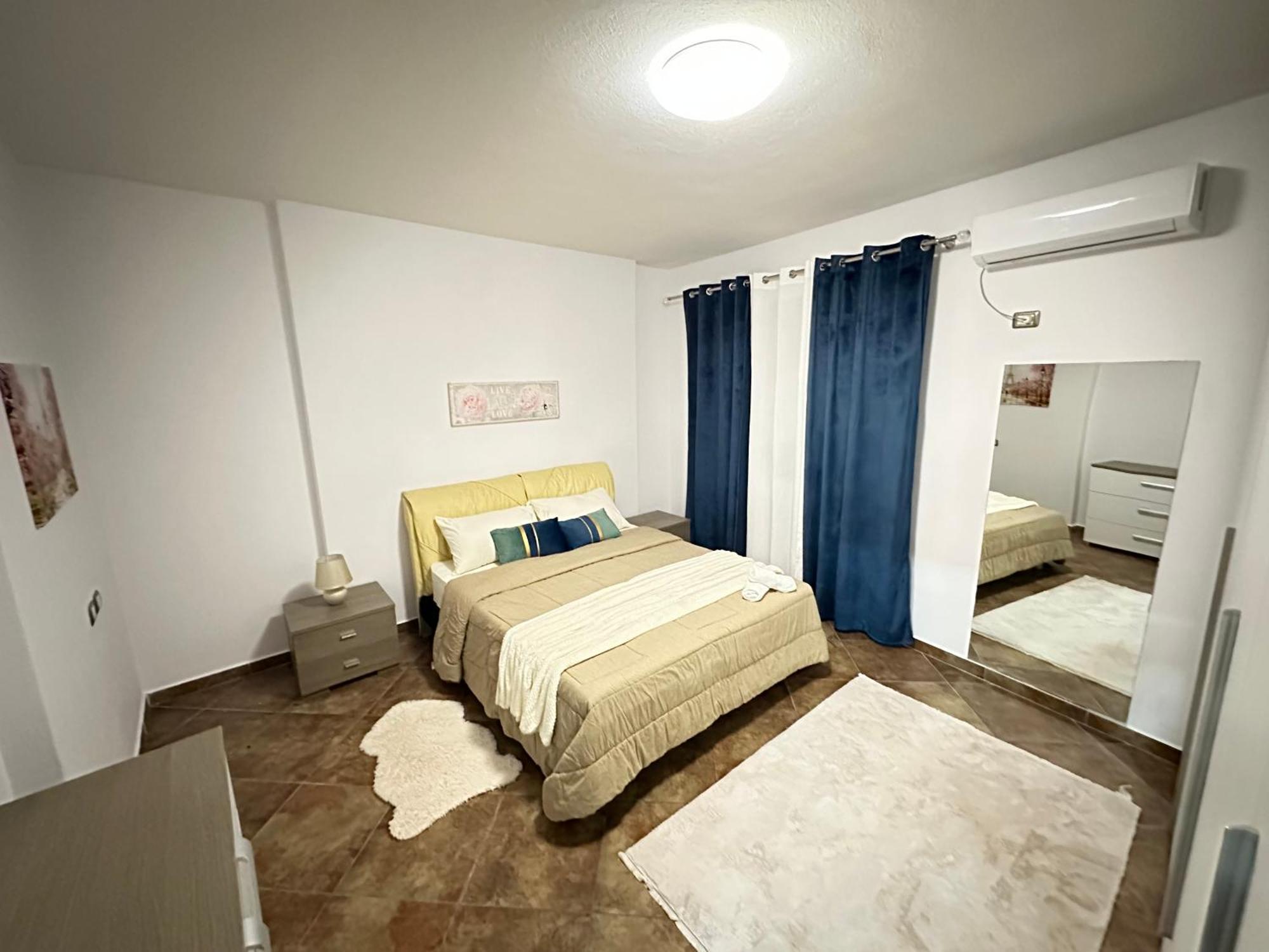 Apartament Dora