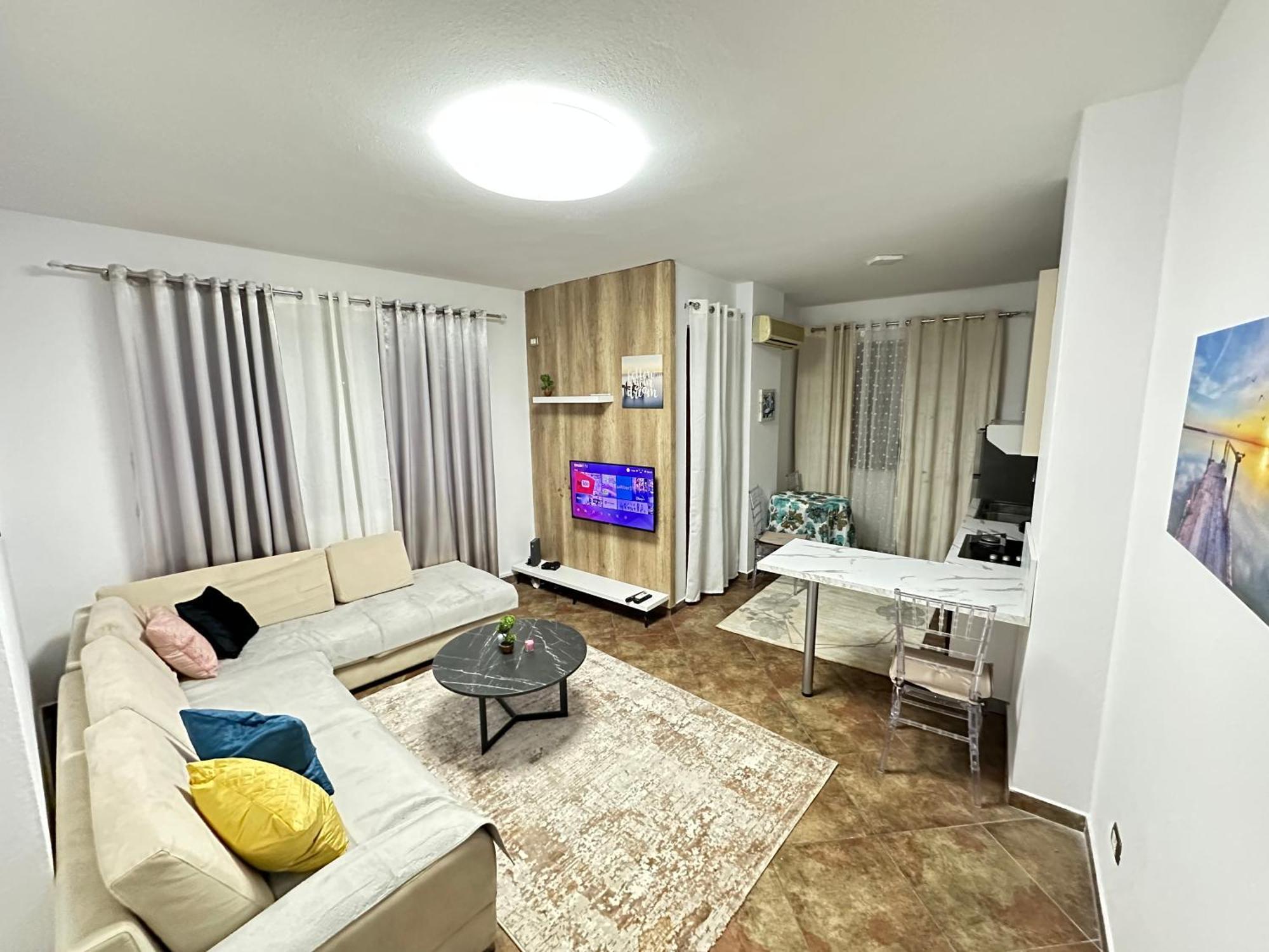 Appartement Dora