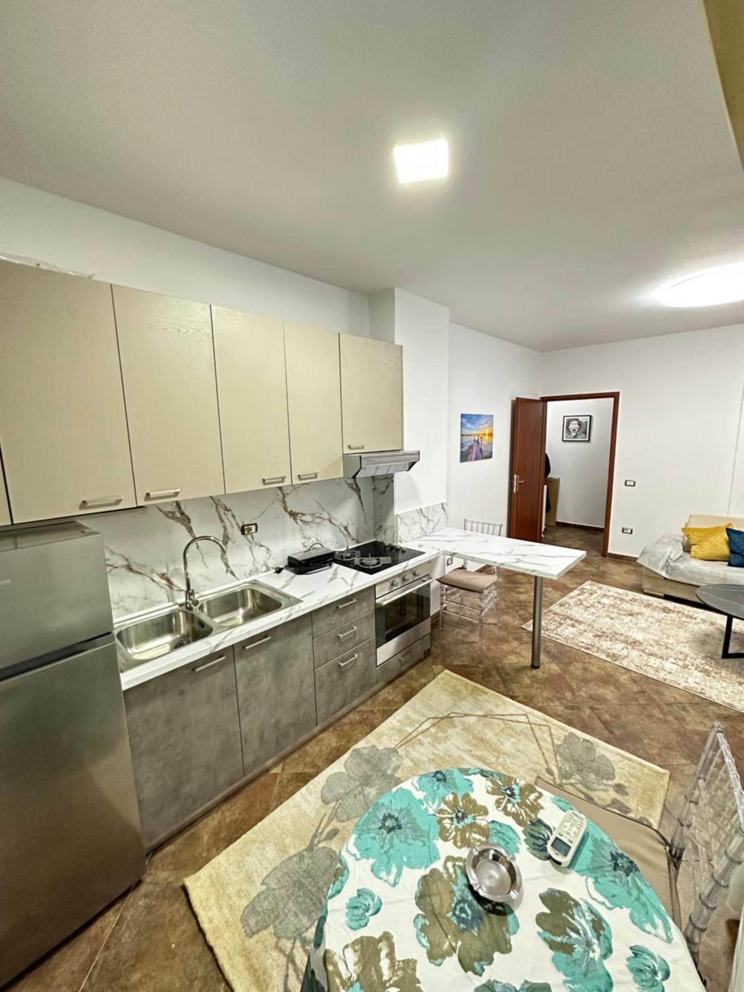Dora Appartement *