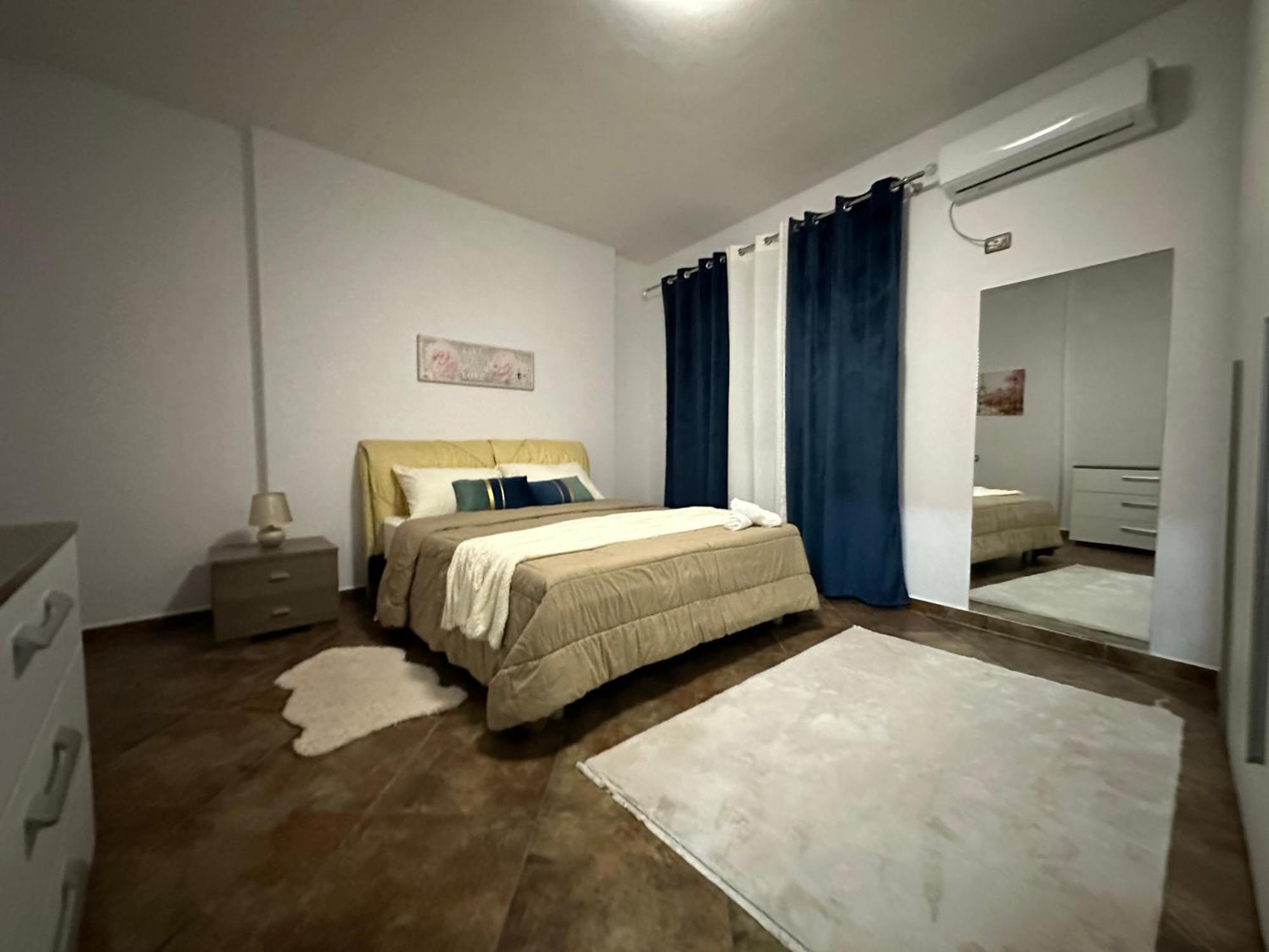 Dora Appartement